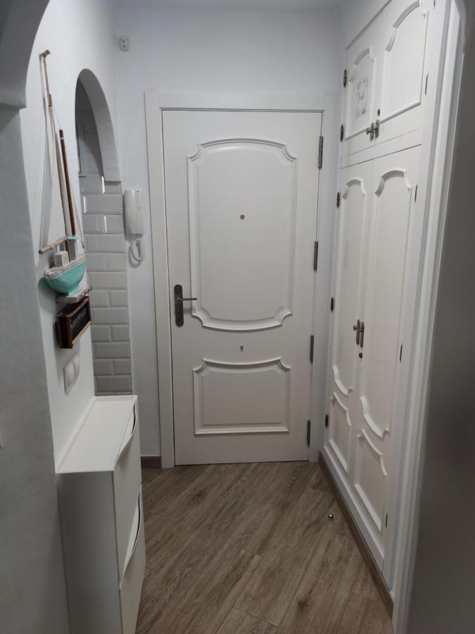 Apartamento Ohana, Costa Del Sol Algarrobo Costa Exterior foto